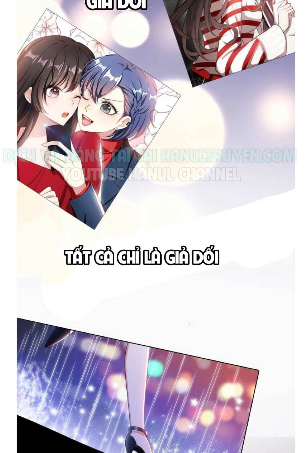 cô vợ nhỏ nuông chiều quá lại thành ác!! chapter 87 4