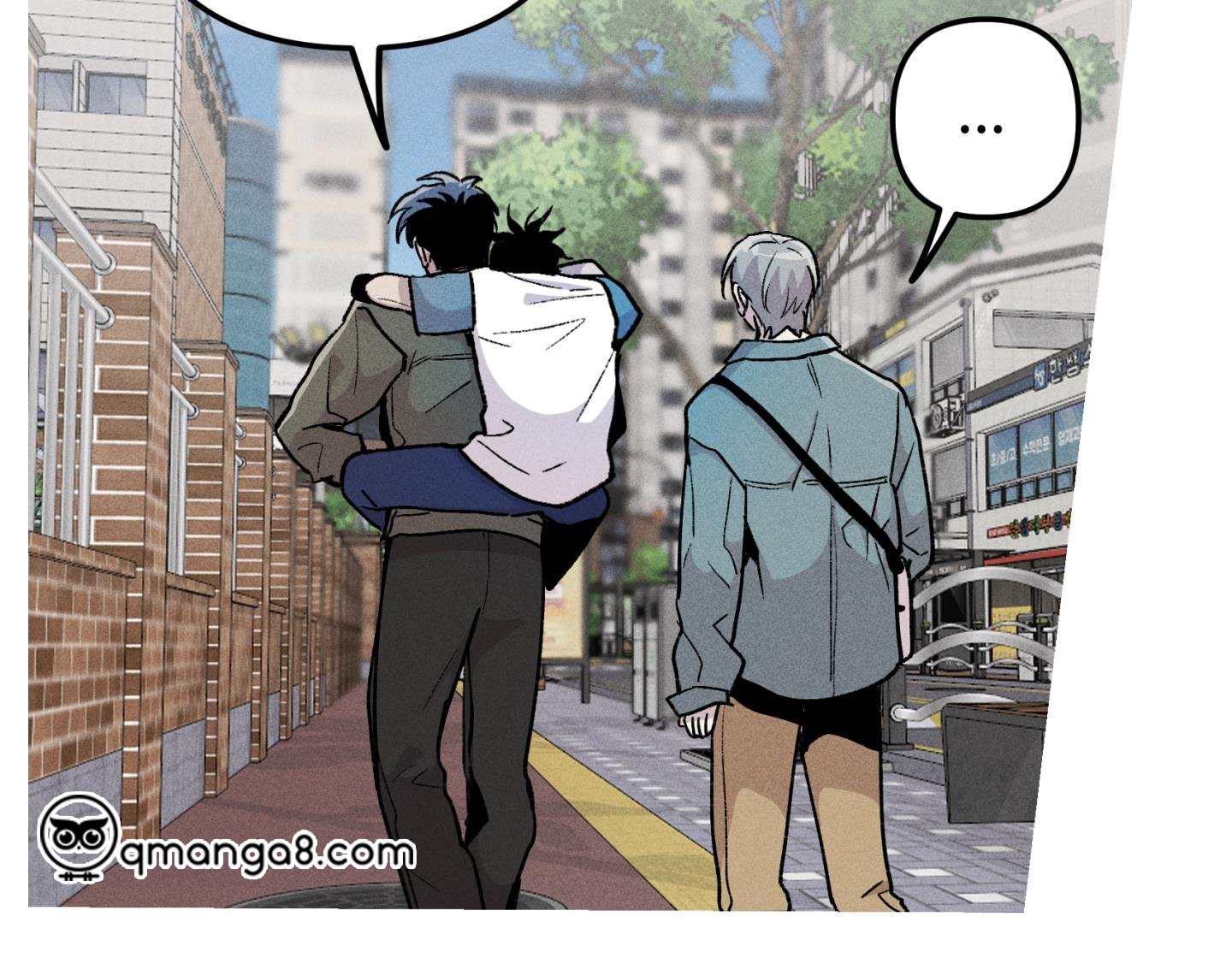 quan hệ chết chóc chapter 28 77