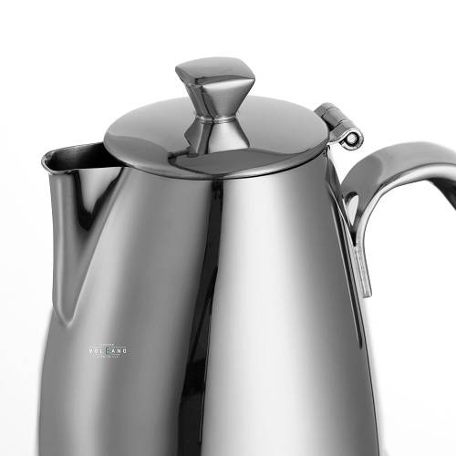 Bình Moka pot Inox 304 Tiamo