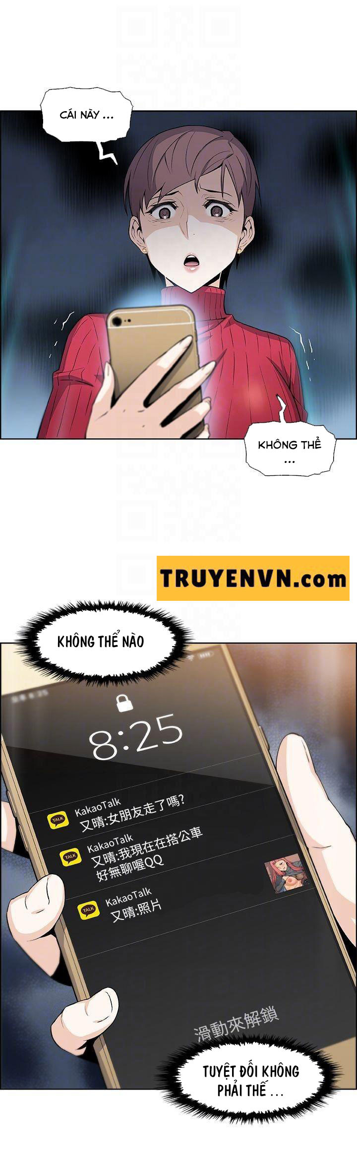 nhóm học đặc biệt chapter 5 21