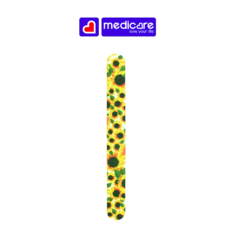 Dũa móng giấy MEDiCARE Maxmate