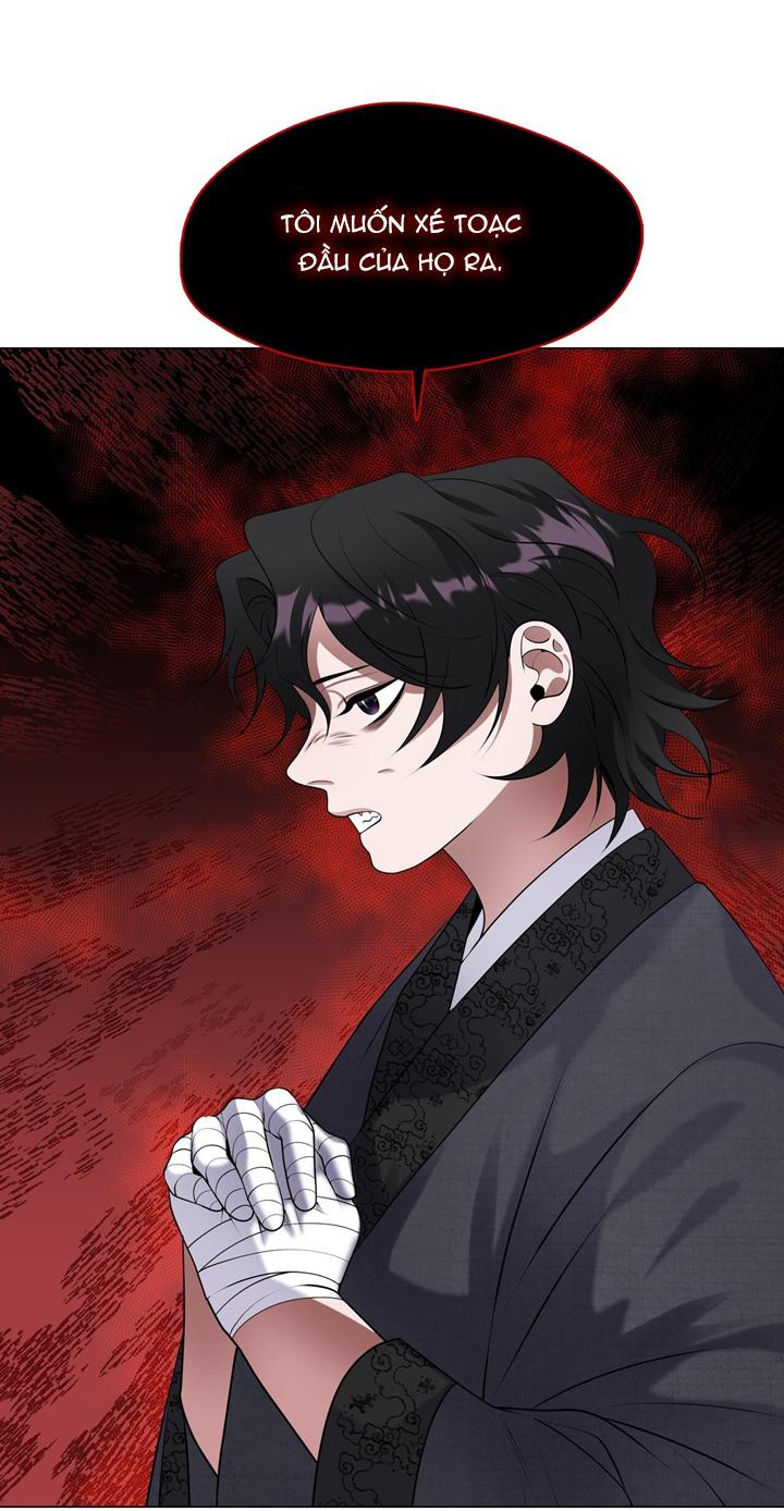 tôi đã nuôi dạy thủ lĩnh giáo phái ác ma chapter 4 1