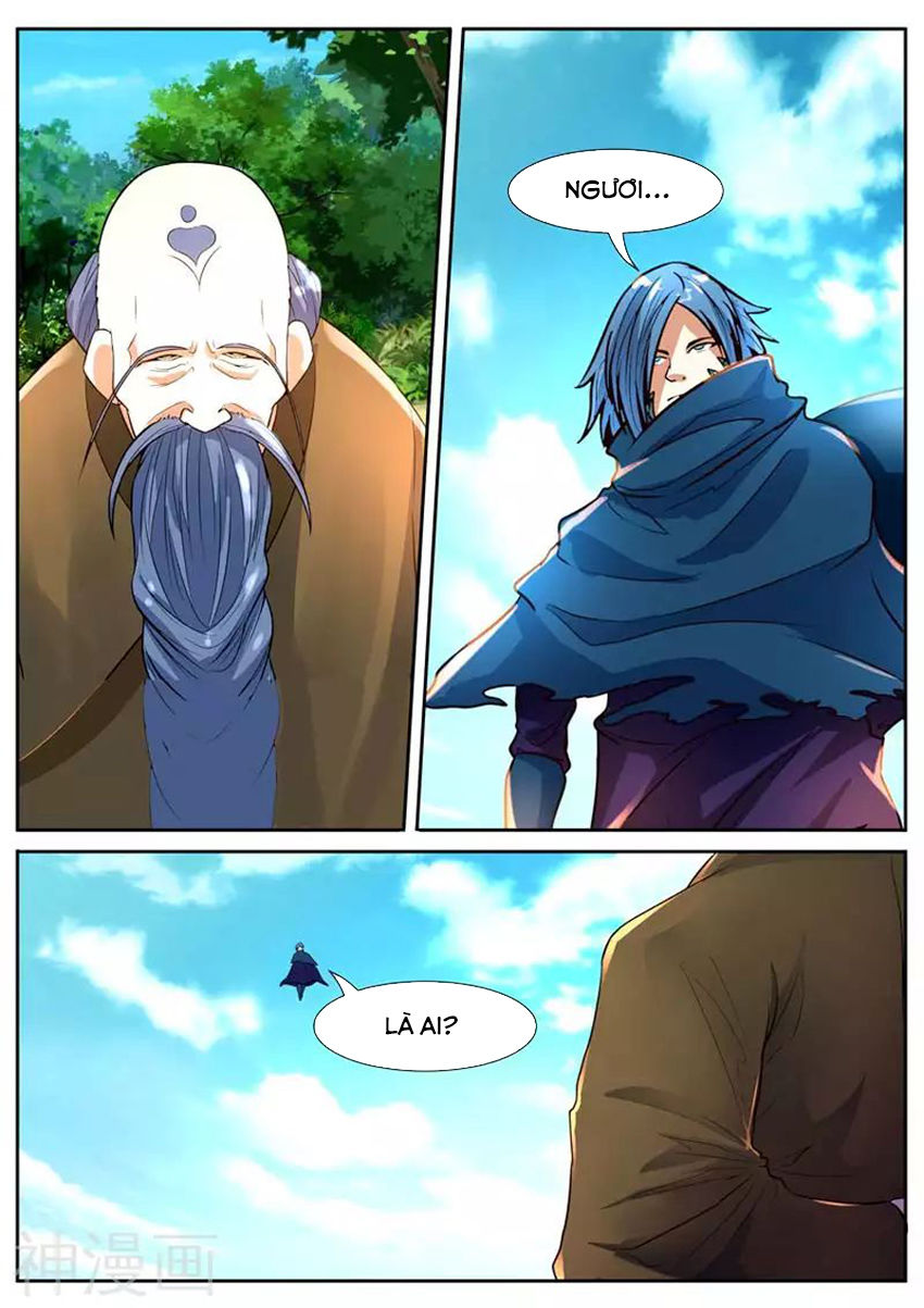 ngự thiên chapter 42 3