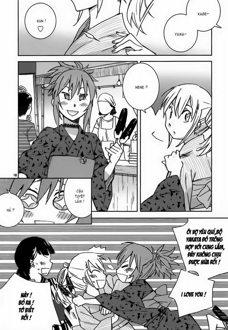 hyakko chapter 29 18