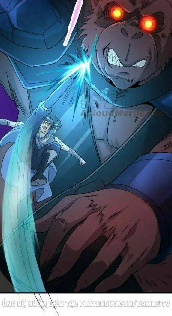 việc tu luyện hằng ngày của vũ đế chapter 44 42