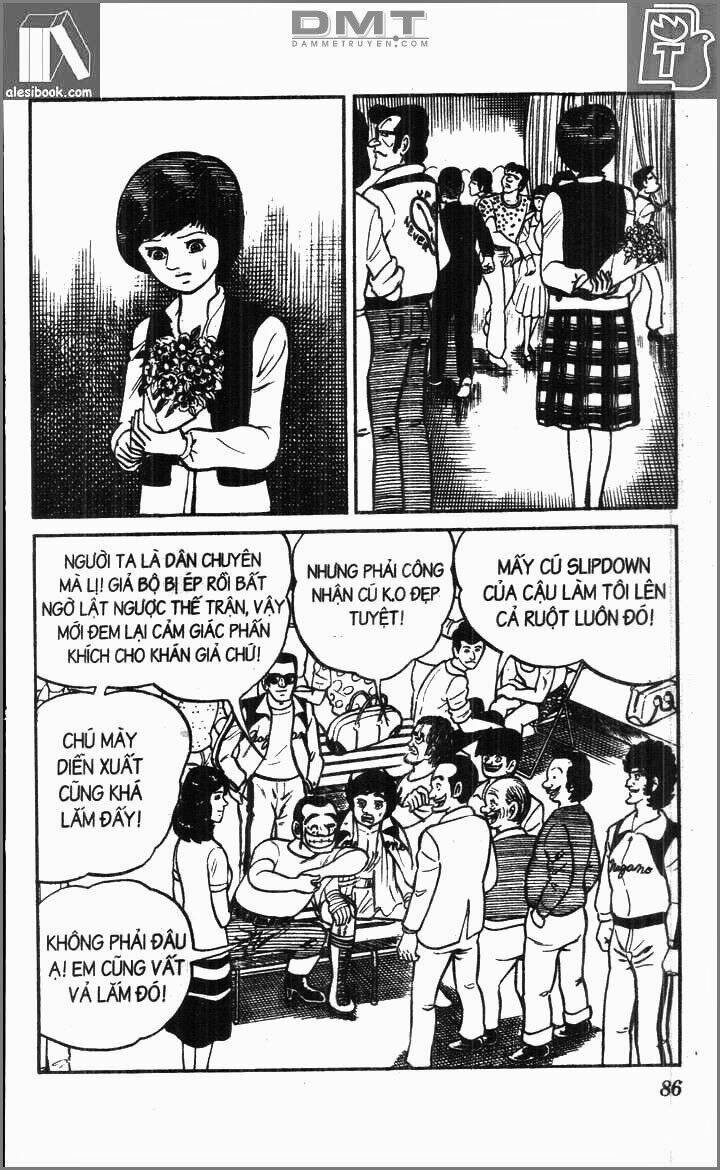 ganbare genki chapter 89 10