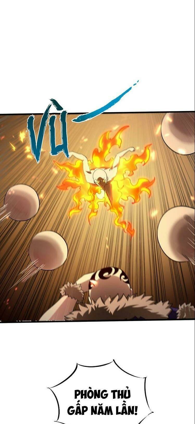 kinh thế kỳ nhân chapter 48 11