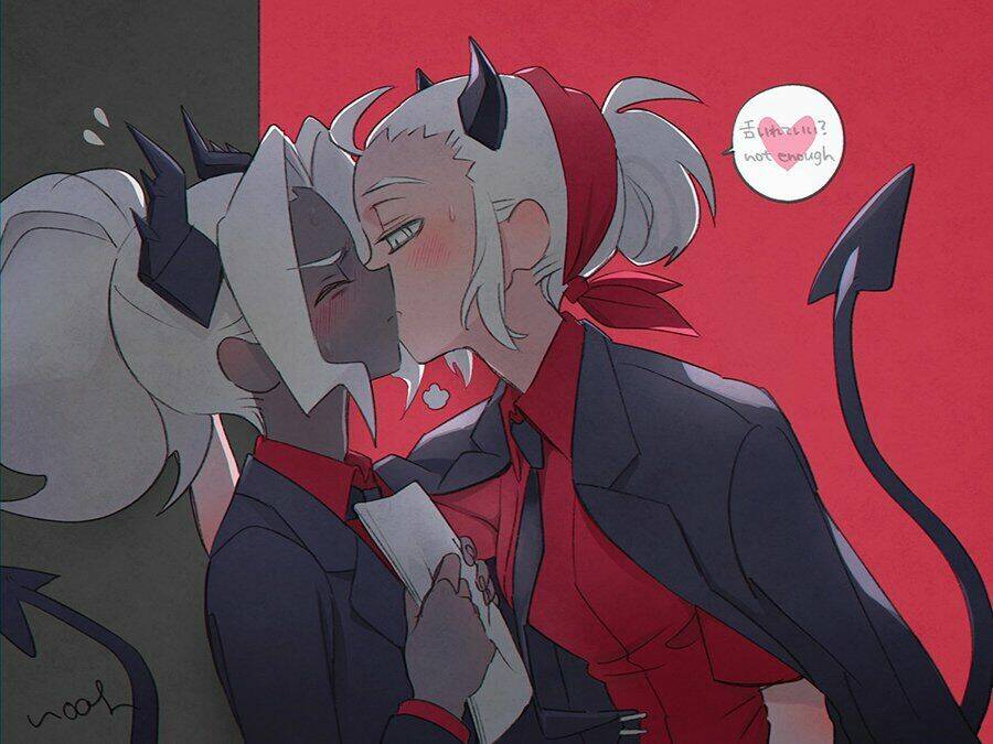 helltaker chapter 13 5