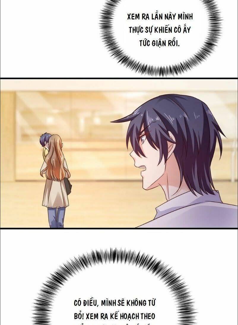 nhập cốt noãn hôn chapter 311 39