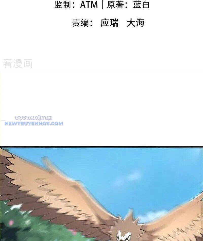 ta thực sự không muốn làm thần tiên chapter 108 4