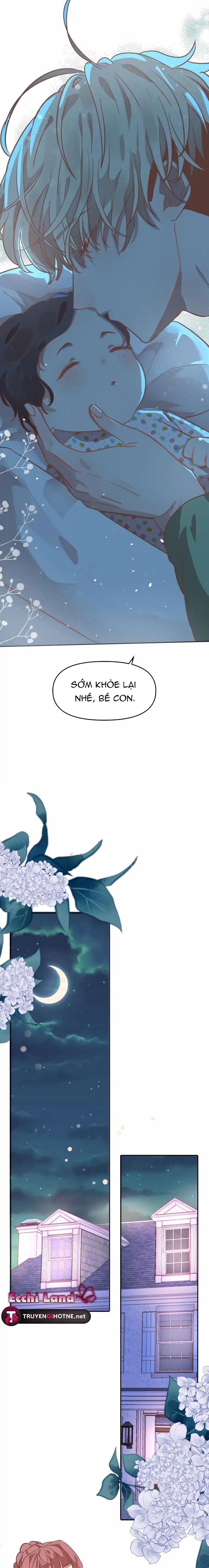 có lẽ em là của anh chapter 3.2 4