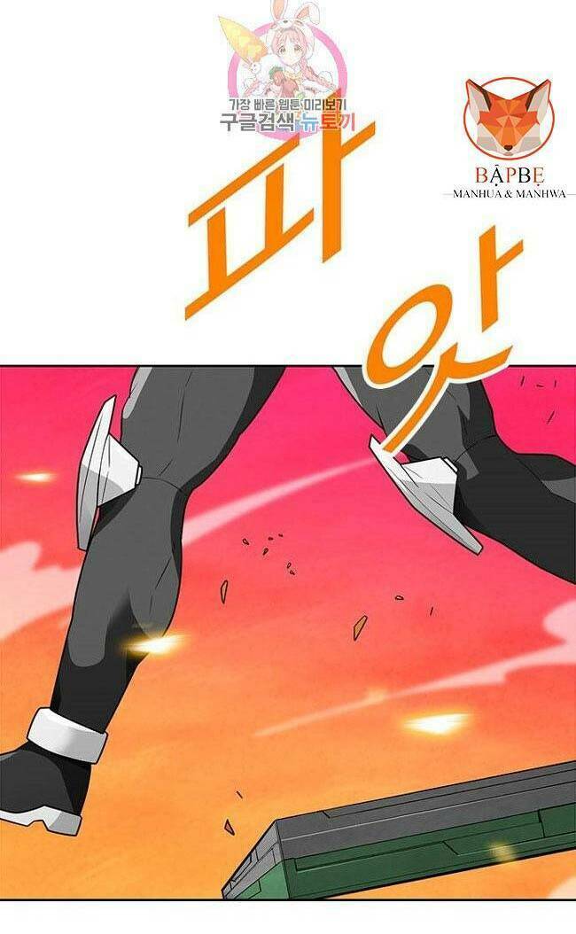 tôi tự động săn một mình chapter 58 15