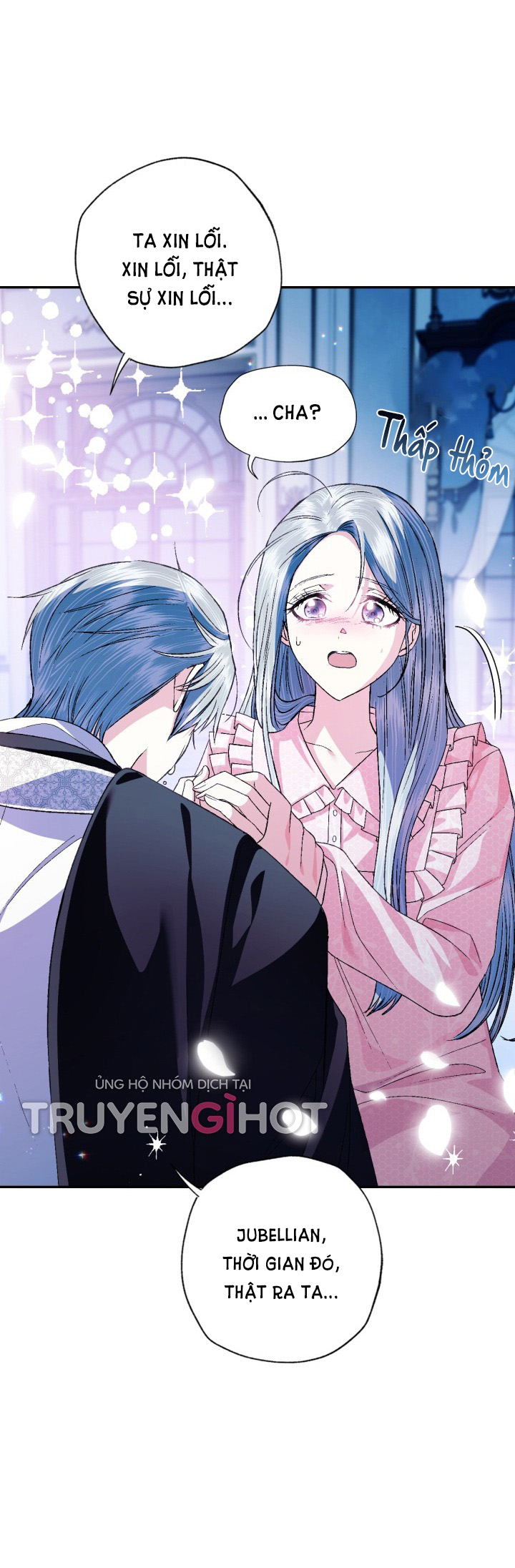 cha à, con không muốn kết hôn đâu chapter 67 34