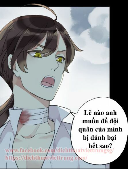vết cắn ngọt ngào phần 2 chapter 41 27