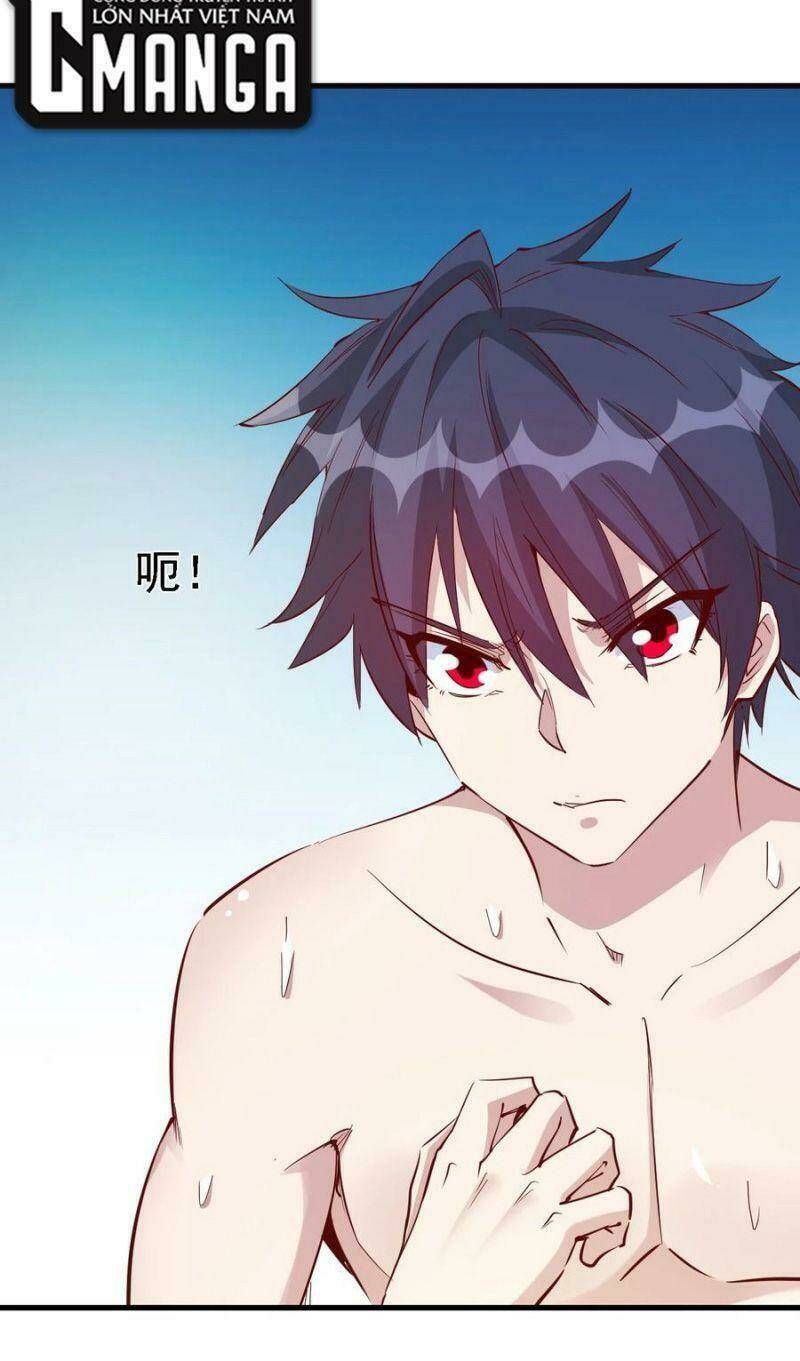 thánh đường chi thành chapter 94 17