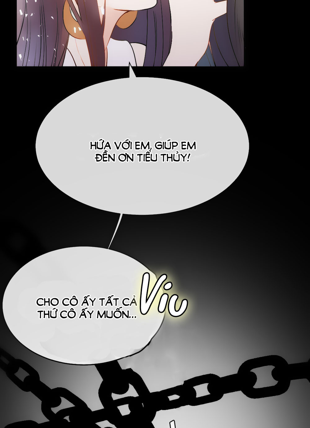 one hour! ảnh hậu thời gian chapter 32 21