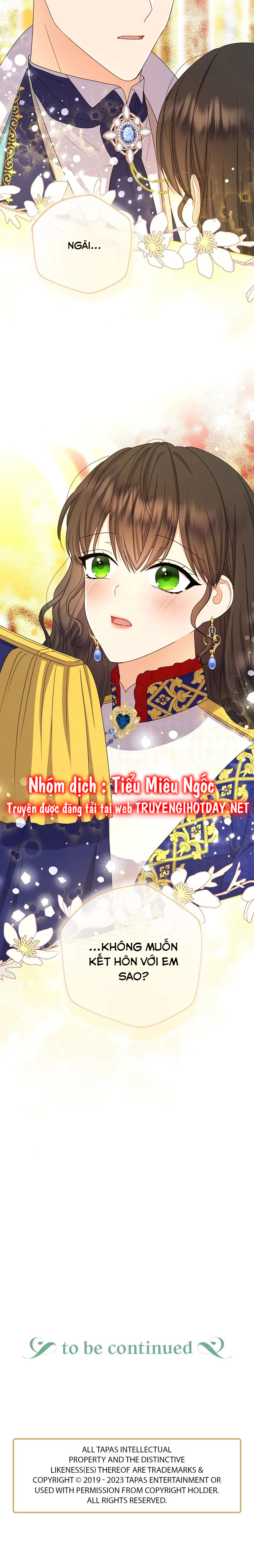 từ hầu gái tôi đã trở thành hoàng hậu chapter 95 21