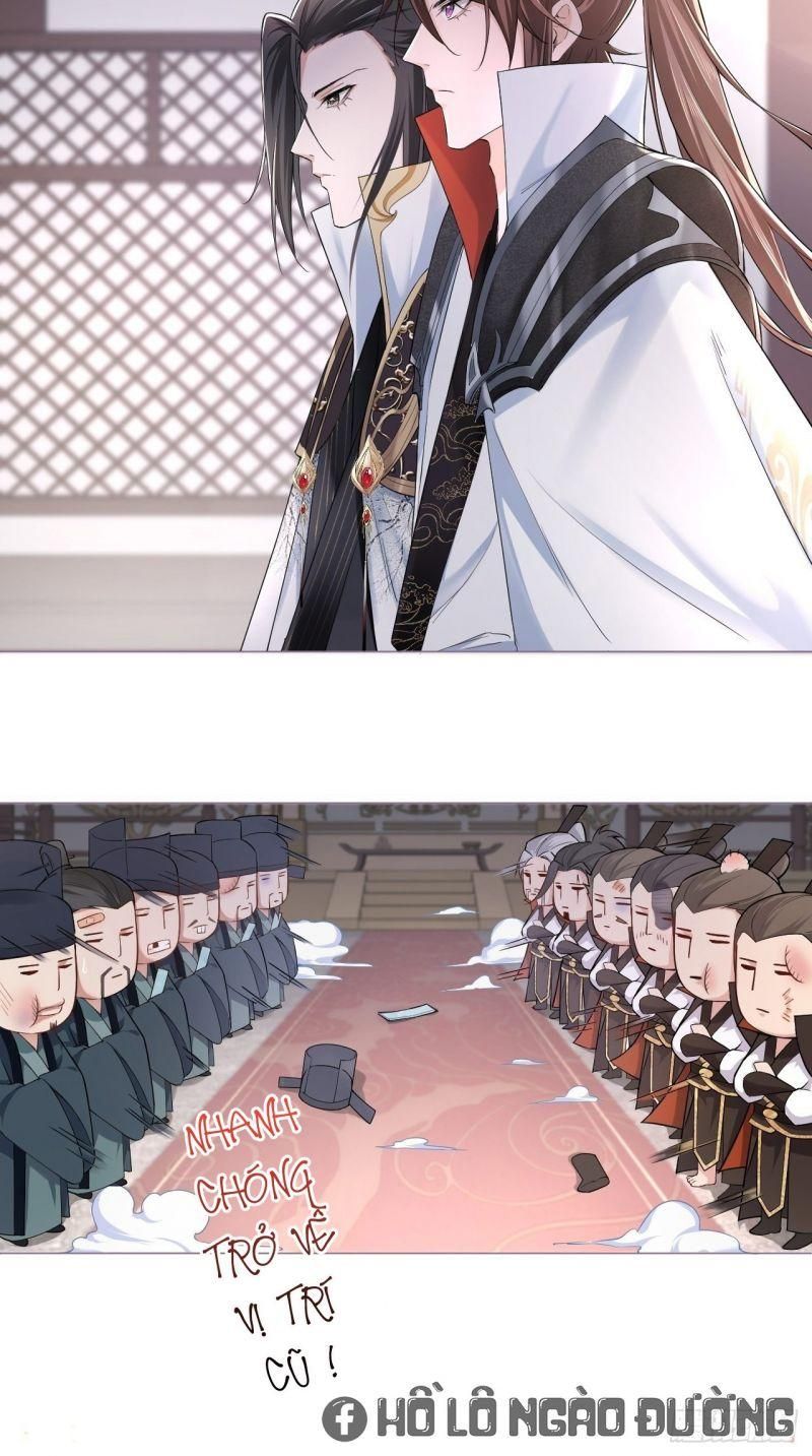 nhập mộ chi thần chapter 20 15