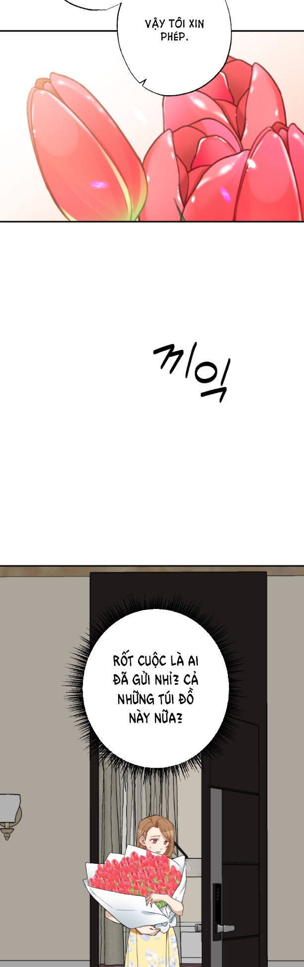 Hôn Nhân Tiền Định chapter 67.2 - Trang 29