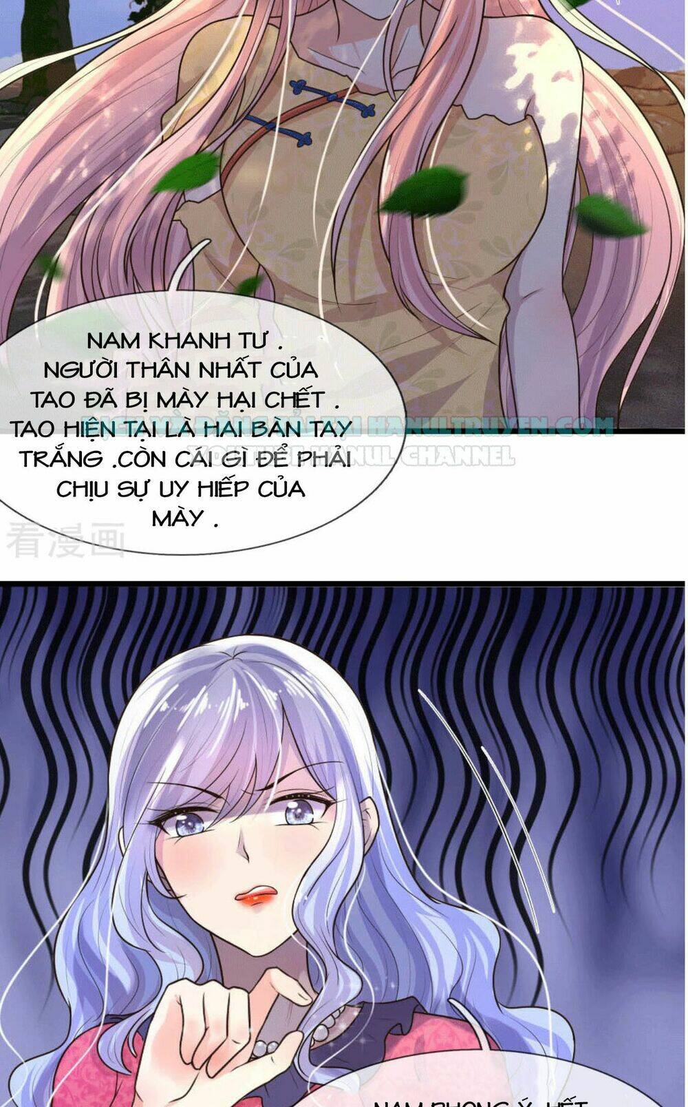 loạn thế tù sủng: thiếu soái bất lương của ta chapter 27 2