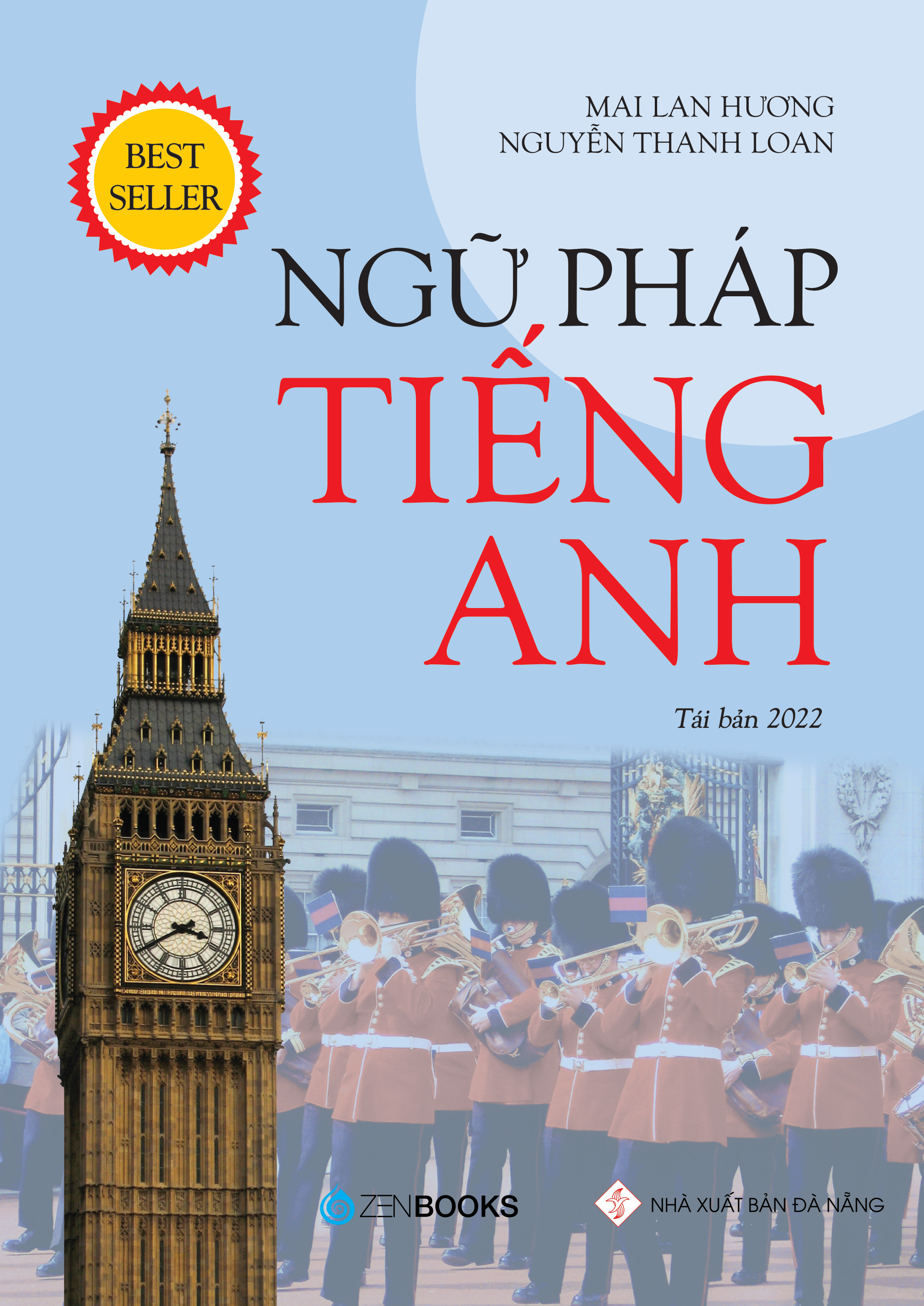 Ngữ Pháp Tiếng Anh