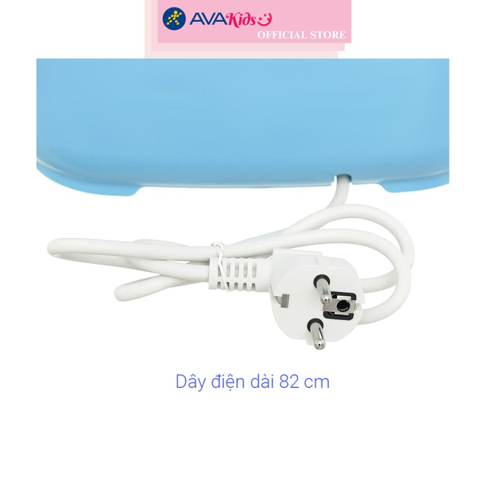 Máy tiệt trùng và sấy khô bình sữa Gluck Baby GX07