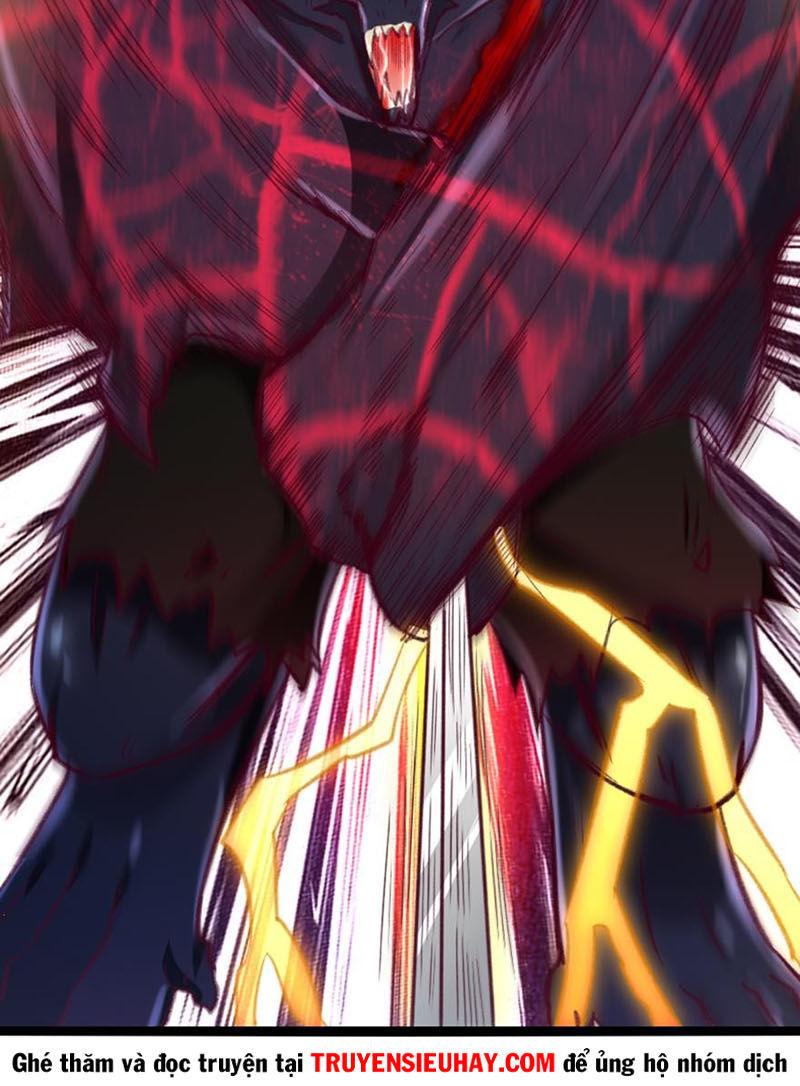 lão tổ của bạn đang online chapter 28 7