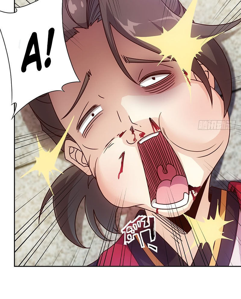 hồng thiên thần tôn chapter 10 9