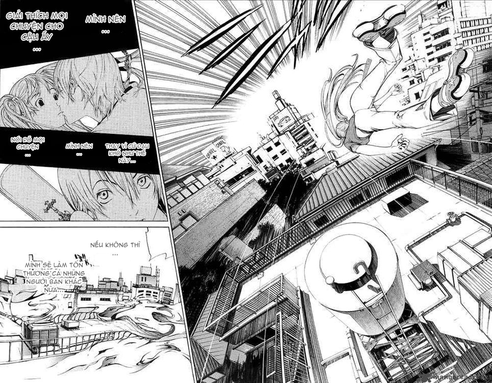 air gear chapter 131 11