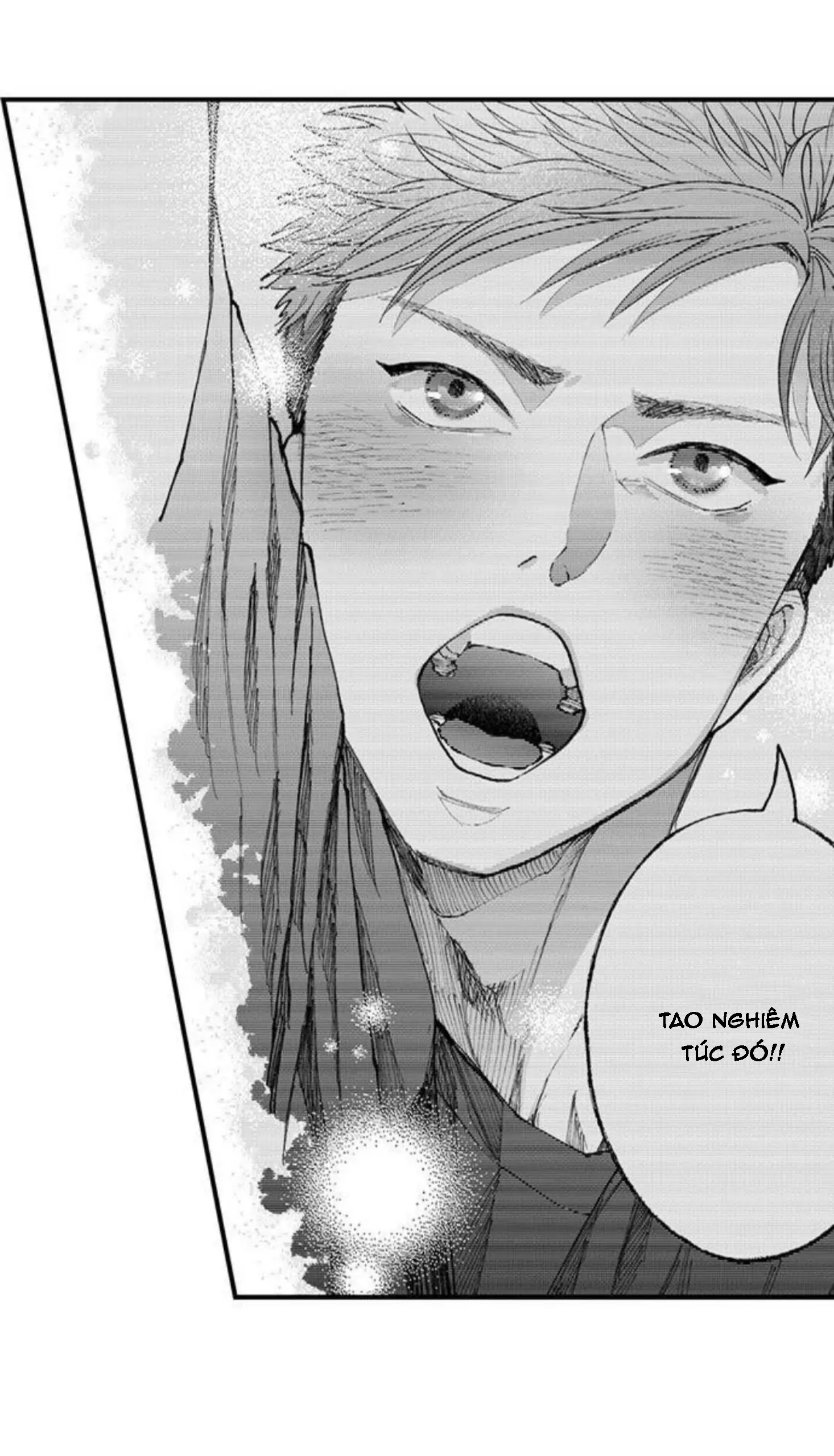 bị anh chàng lập dị để ý chapter 94 26