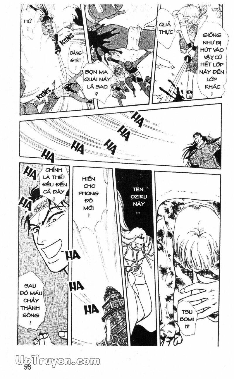 hoàng tử hoa - bud boy chapter 20 58