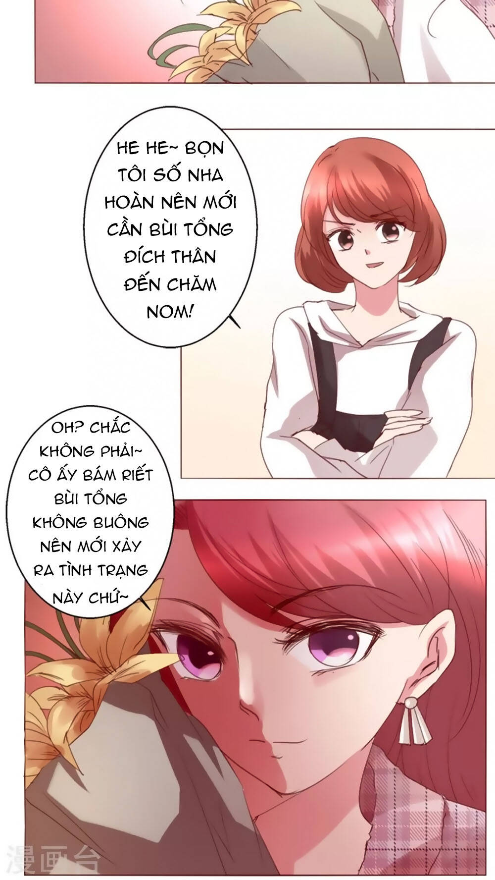 một tuần làm tình nhân chapter 30 5