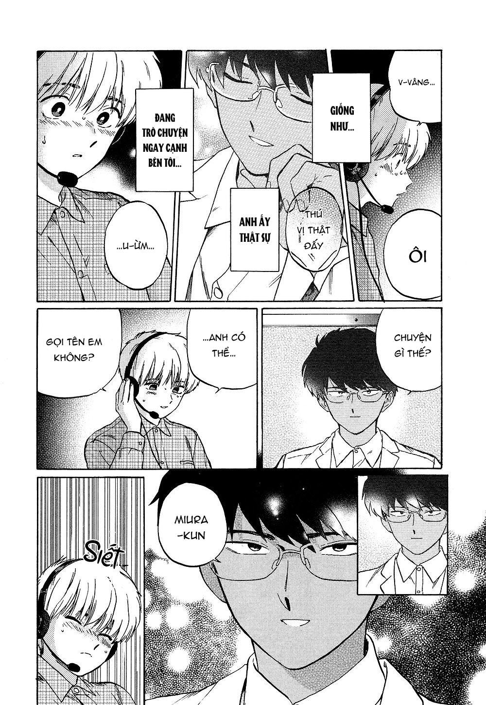 oneshot hỏny chapter 42 18