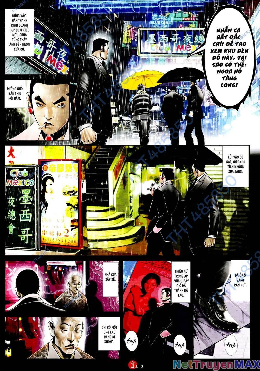 hỏa vũ diệu dương chapter 922 4