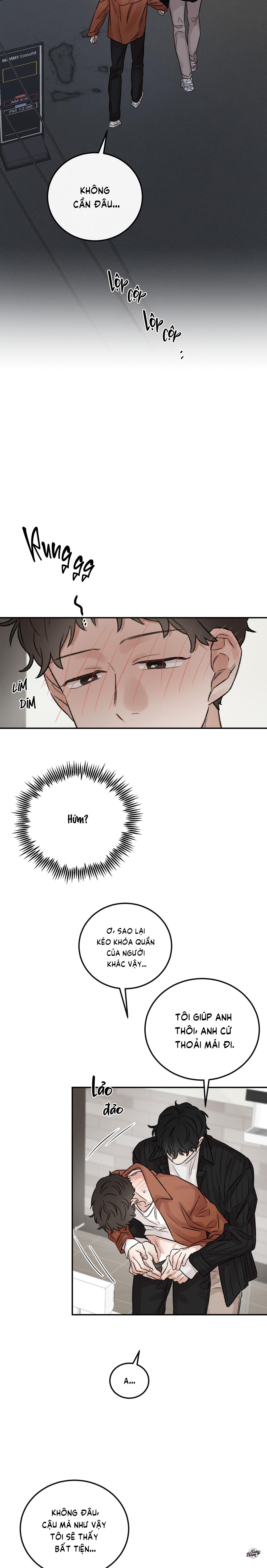 jaeha nhà bên chapter 1 7