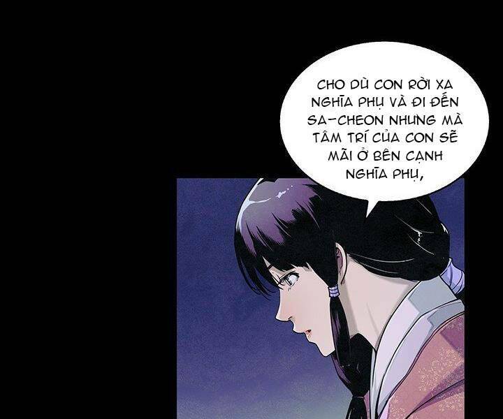 mục hạ vô nhân chapter 1 6