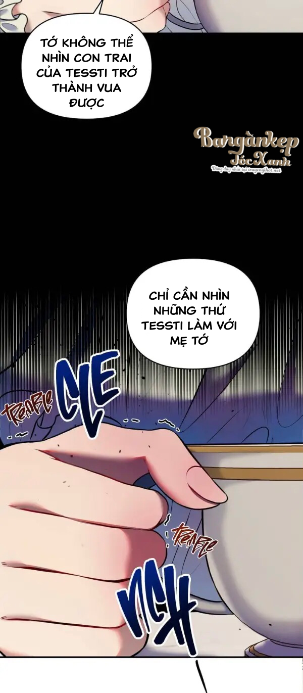 cảm xúc trong những giấc mơ chapter 7.5 35