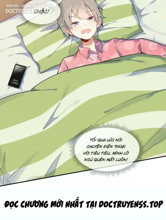 lời nói dối của cô ấy chapter 2 14