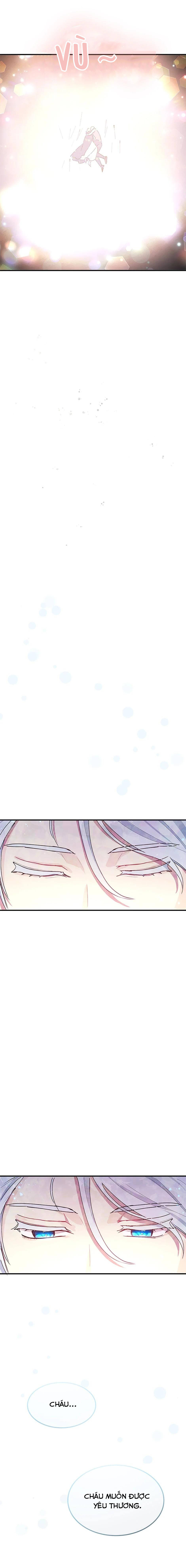 tại sao ngài làm điều này, công tước chapter 80 7