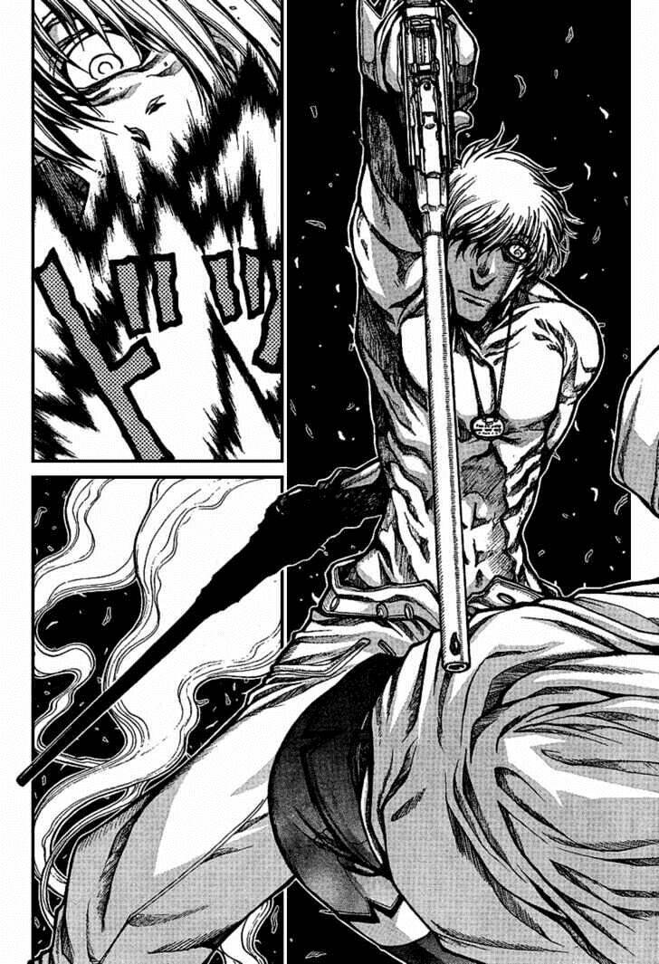 hellsing chapter 82 17
