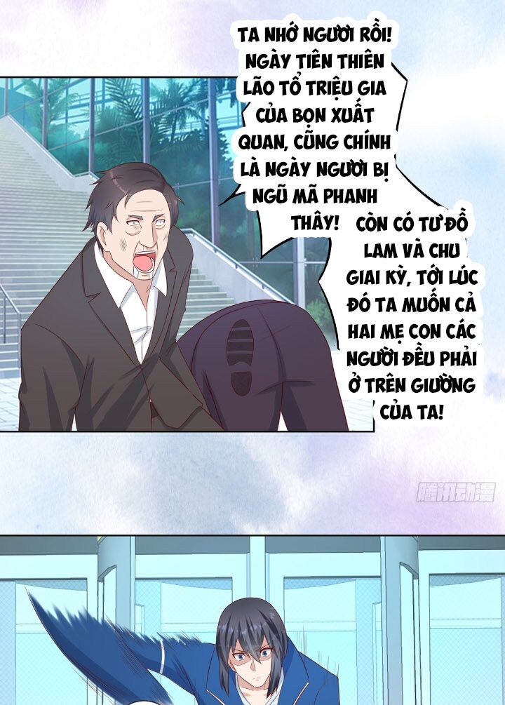 người tu tiên tại đô thị chapter 26 2