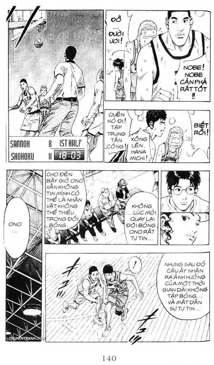 cao thủ bóng rổ chapter 225 16