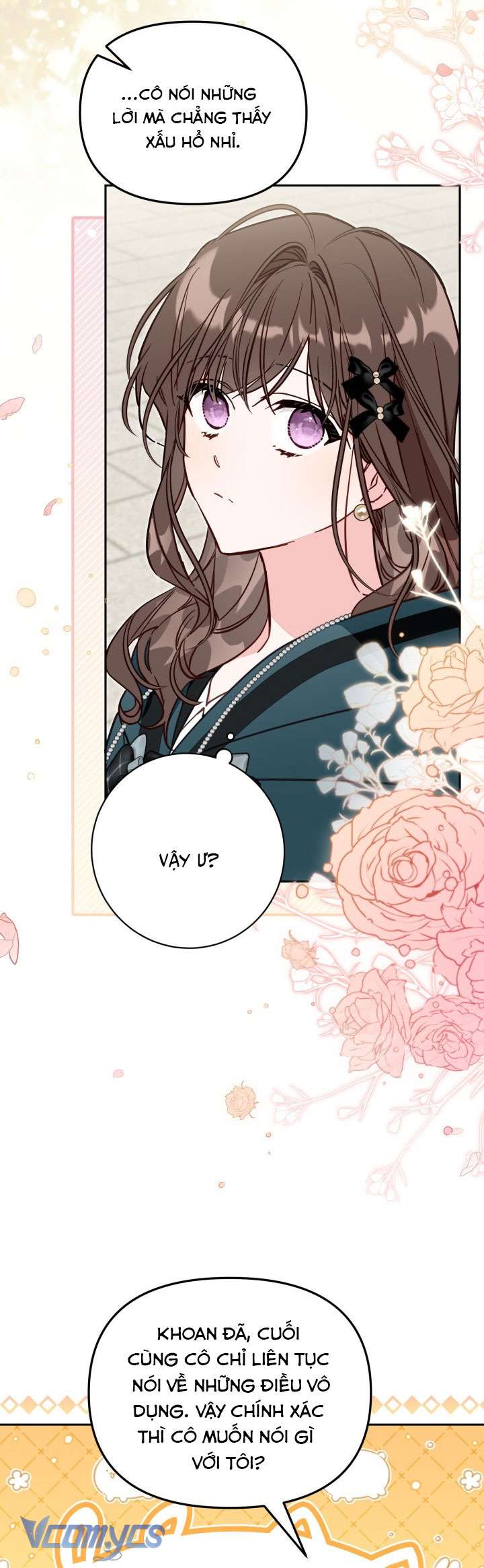 không có chỗ cho kẻ giả mạo chapter 49 32