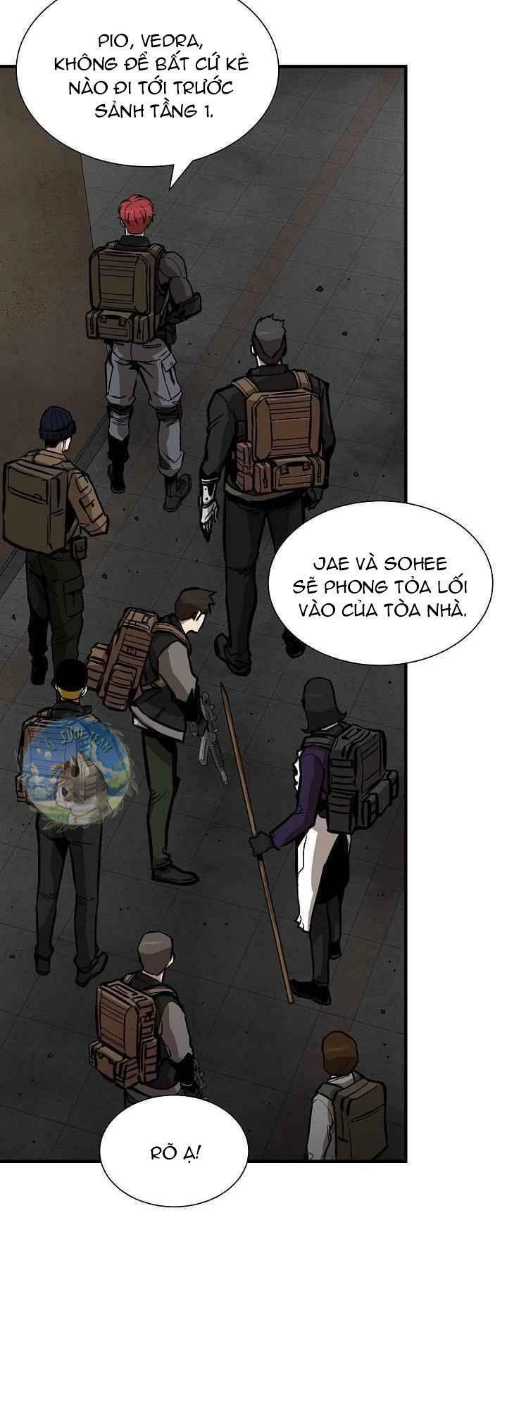 return survival chapter 123 21