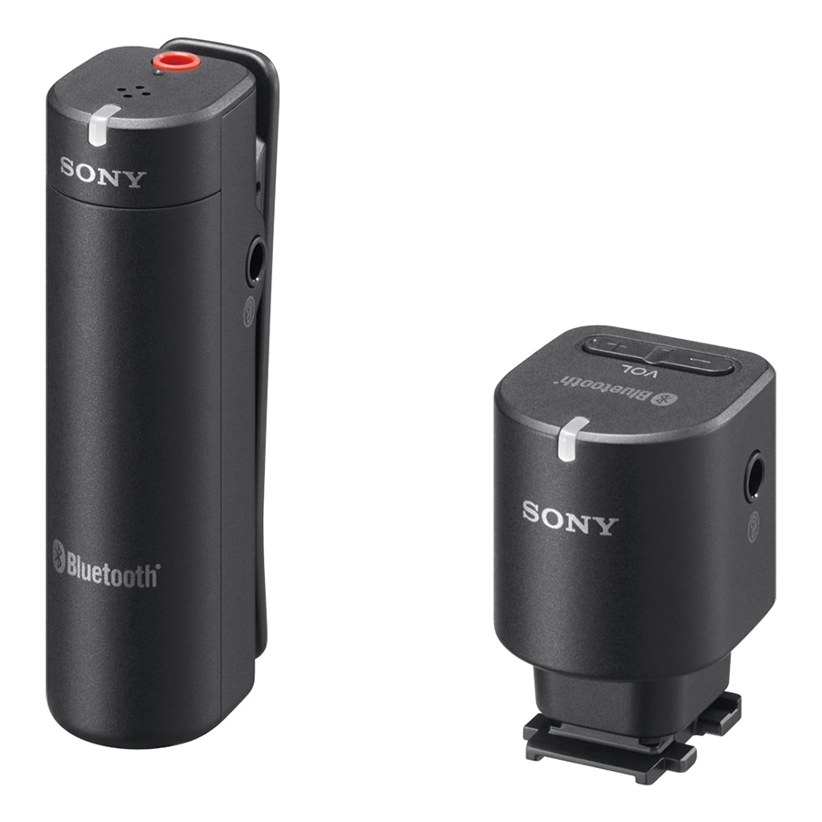 Wireless Microphone SONY ECM-W1M