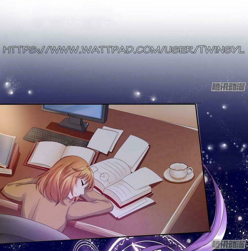 bá đạo trung khuyển tìm ái ký chapter 34 1