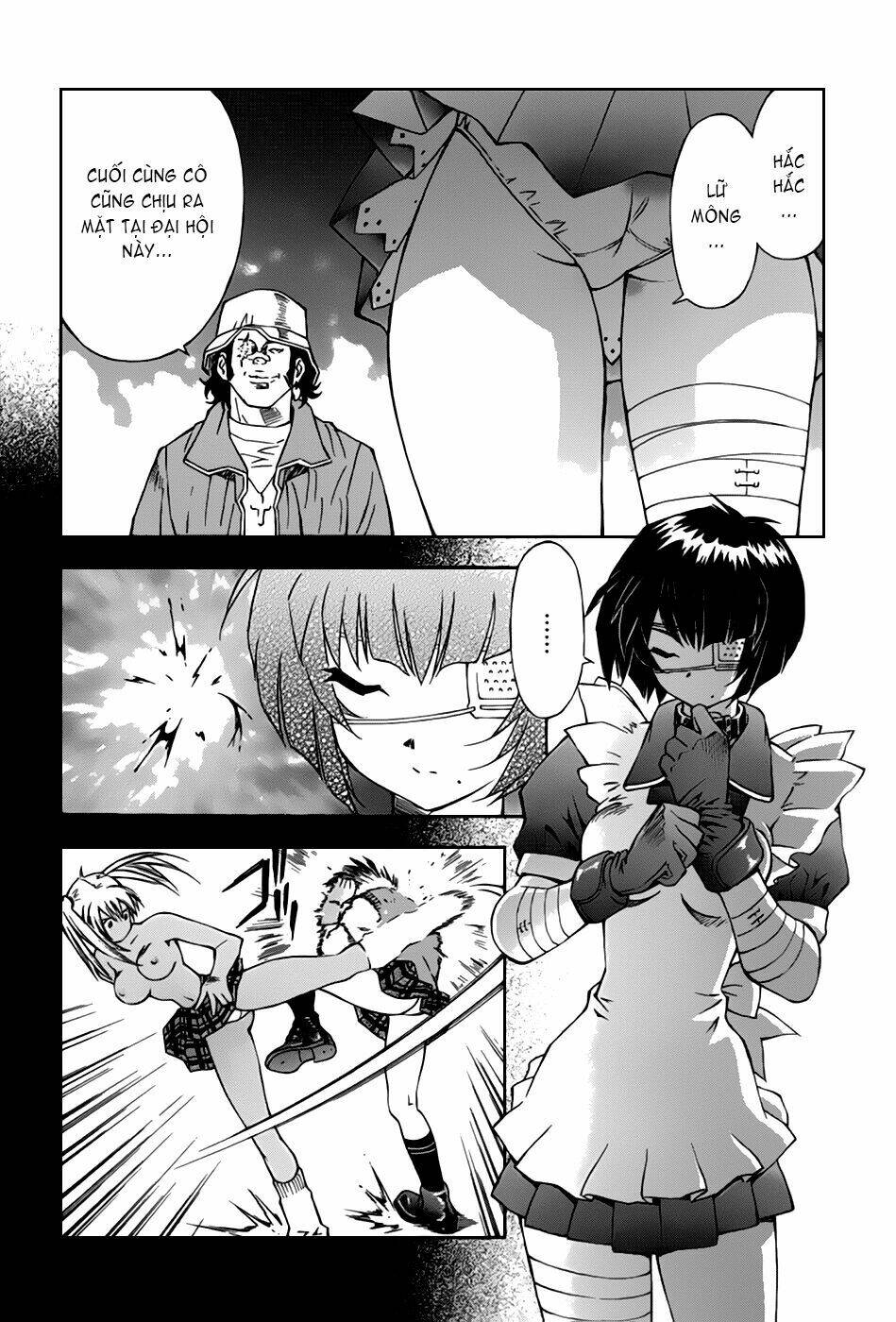 dragon girl - ikkitousen chapter 18 15