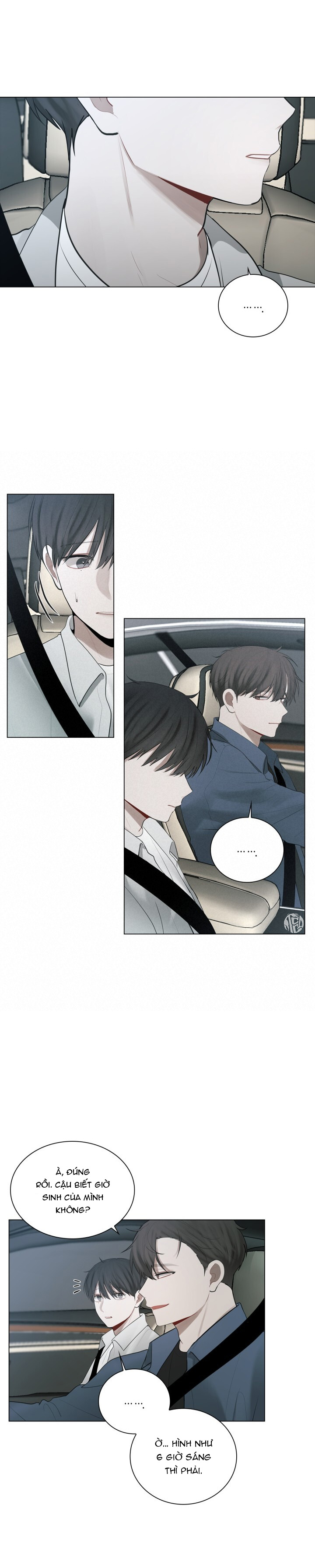 hình bóng phản chiếu chapter 17 17