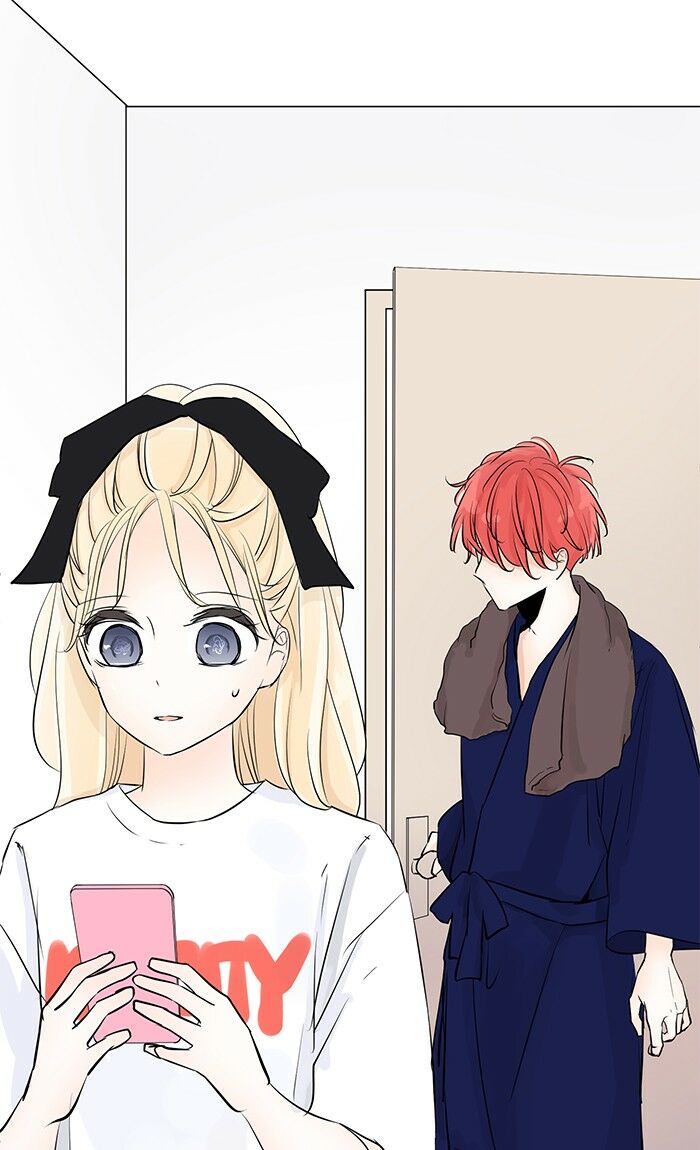 choco ngọt ngào chapter 77 1