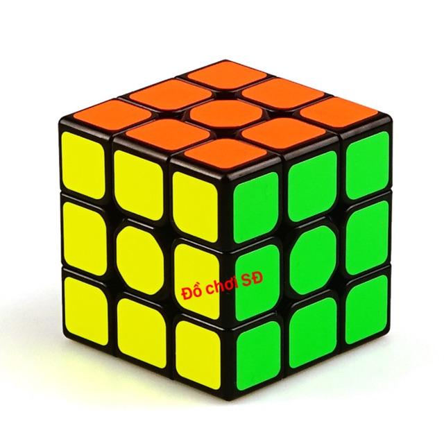 Rubik 3 tầng